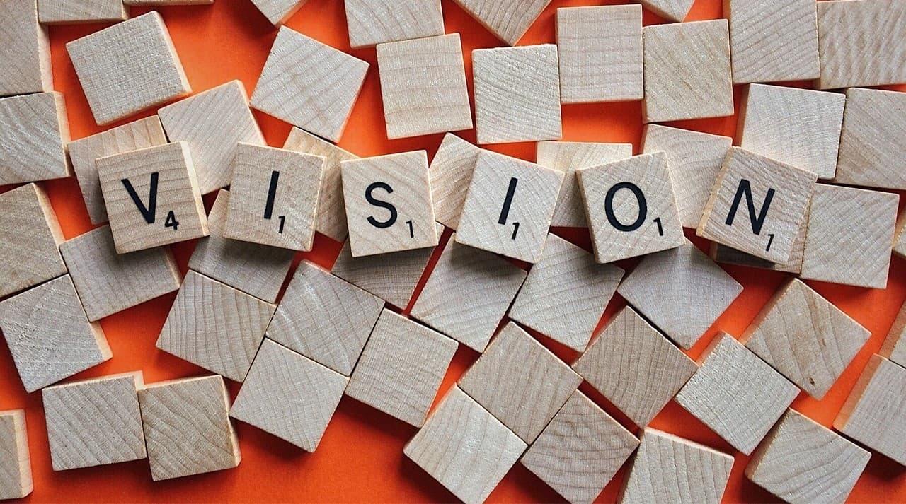 vision