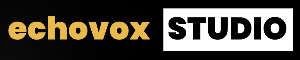 Echovox Studio Blog
